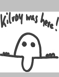 kilroy*