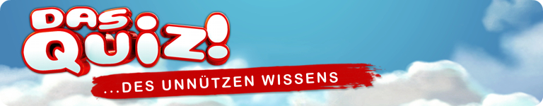 Jetzt Das Quiz spielen